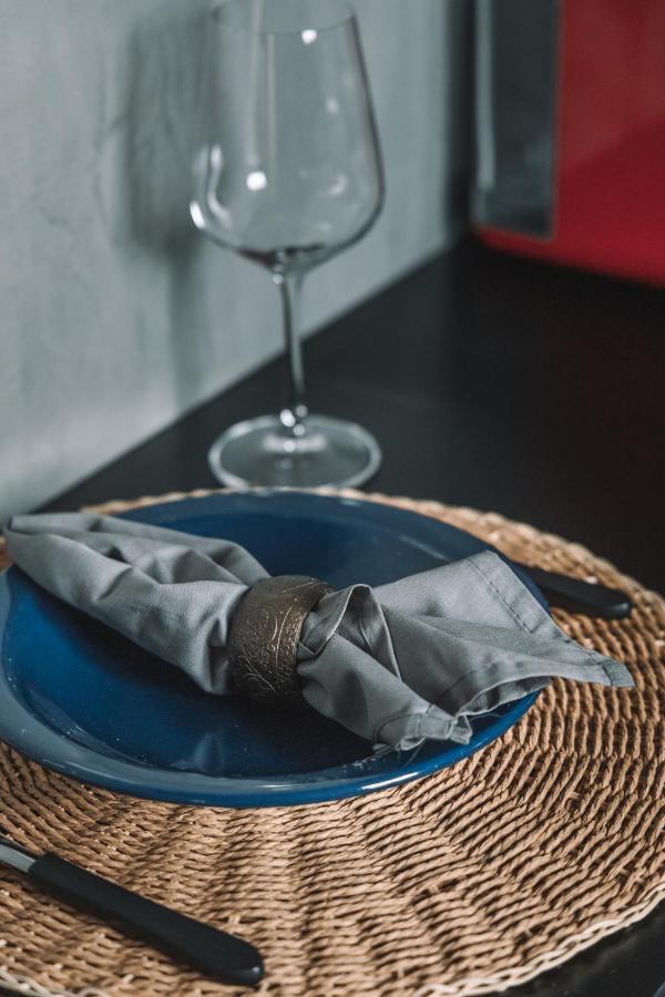 Lindo Studio Na Serra Gaucha Appartement Bento Gonçalves Buitenkant foto