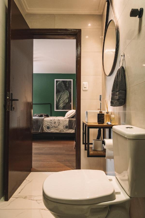 Lindo Studio Na Serra Gaucha Appartement Bento Gonçalves Buitenkant foto