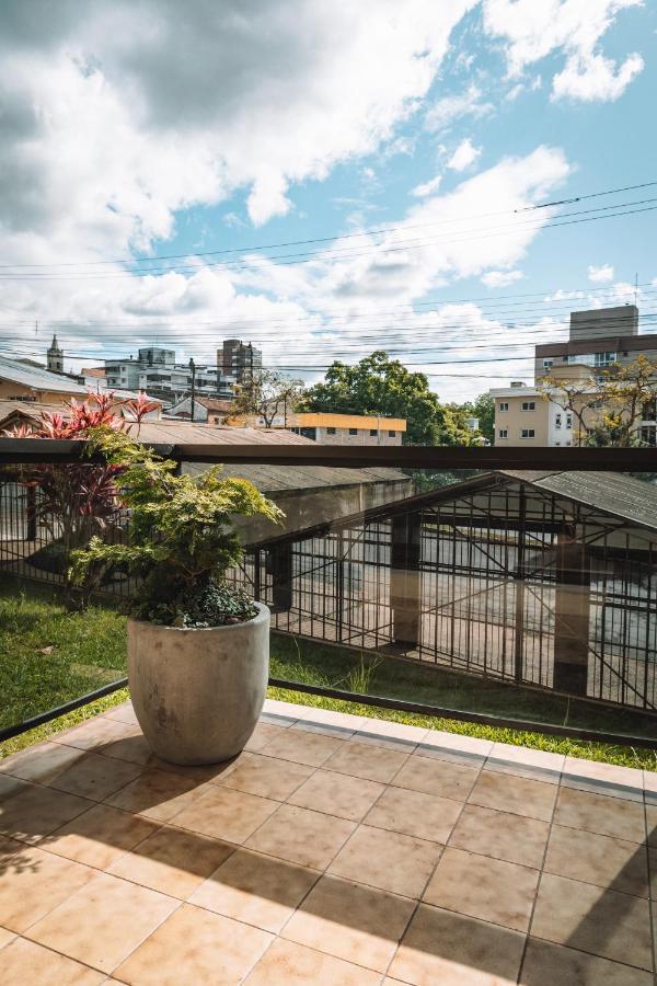 Lindo Studio Na Serra Gaucha Appartement Bento Gonçalves Buitenkant foto